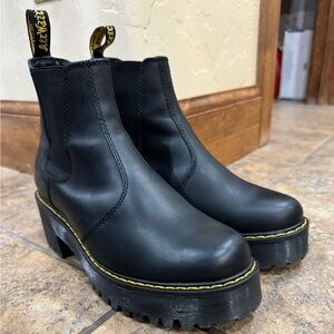 Dr. Marten Boots